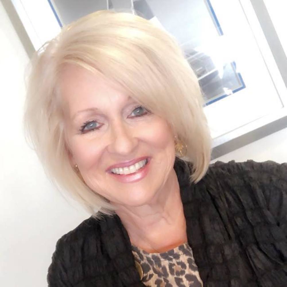 Meet your Posher, Judy